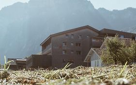 Aparthotel Hubertus Mellau